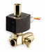 Solenoid Valve Brass Universal Air