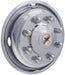 Dual Wheel Stimulators Front Set 16 In