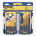 Jobber Length Drill Set 15pc HSS