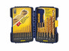 Jobber Length Drill Set 18pc HSS
