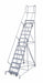 Rollng Ldr Unasmbld Hndrl Pltfm 140 In H