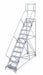 Rollng Ldr Unasmbld Hndrl Pltfm 120 In H