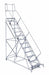 Rollng Ldr Unasmbld Hndrl Pltfm 130 In H