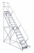 Rollng Ldr Unasmbld Hndrl Pltfm 150 In H