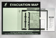 Transparency Film Insert 11x17in PK2