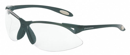 Safety Glasses Clear