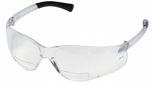 ReaderSafetyGlasses ClearLens +1.0