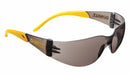 Safety Glasses Smoke