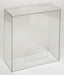 Bouffant Dispenser Clear PETG 11.75 in W