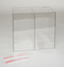 All Purpose Dispenser Clear PETG