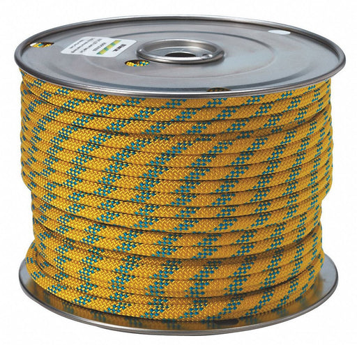 Rigging/Climbing Rope 5/16 Dia.x250 L