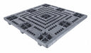 Pallet Nestable 4-Way Entry 4 000 lb.
