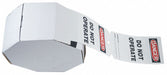 Danger Tag 6 1/4 in H 3 in W PVC PK250