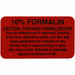 Label 1 in x 1 3/4 in Paper PK1000