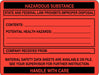 Label 2 in x 2 11/16 in Paper PK1000