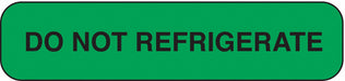 Label 3/8 in x 1 1/2 in Paper PK1000
