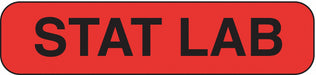 Label 3/8 in x 1 1/2 in Paper PK1000