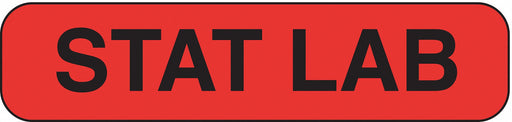Label 3/8 in x 1 1/2 in Paper PK1000