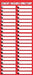 Label 5 1/2 in Paper PK5