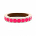 1/2 Color Code Circles Flo P