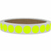 Inventory Label Yellow Paper PK1000