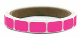 Inventory Label Pink Paper PK1000