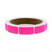Inventory Label Pink Paper PK1000