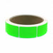 Inventory Label Green Paper PK500