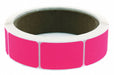 Inventory Label Pink Paper PK500