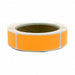 Inventory Label Orange Paper PK250