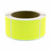 Inventory Label Yellow Paper PK200