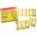 StencilSet CombinationSet Brass 45pcs