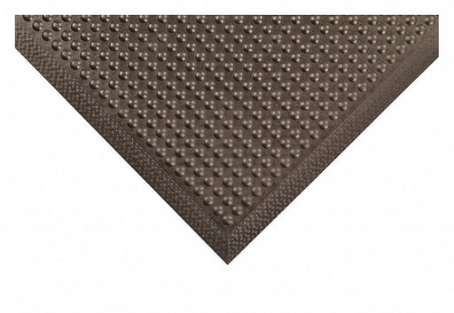 Antifatigue Runner Black 3ft. x 60ft.