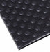 Antifatigue Runner Black 3ft. x 12ft.