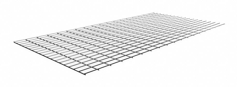 Decking Cap 500 lb 72 x 36 in