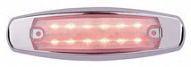 Clearance Marker Light FMVSS J592e P2
