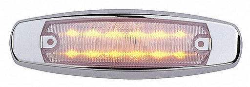 Clearance Marker Light FMVSS J592e P2