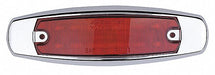 Clearance Marker Light FMVSS J592e P2
