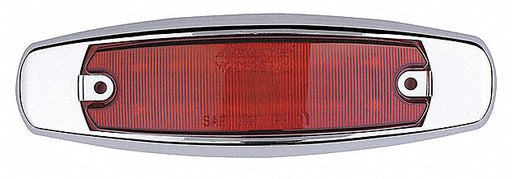 Clearance Marker Light FMVSS J592e P2