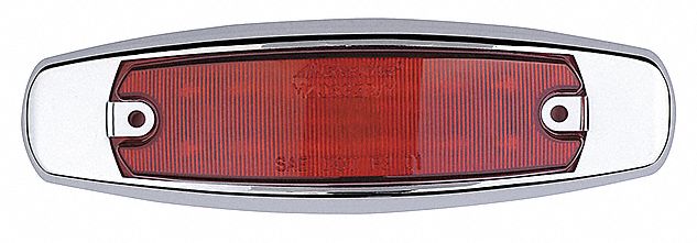 Clearance Marker Light FMVSS J592e P2