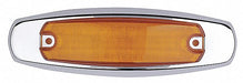 Clearance Marker Light FMVSS J592e P2