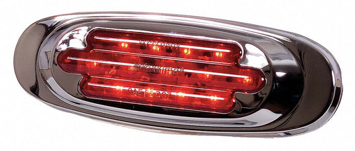 Clearance Marker Light FMVSS J592e P2