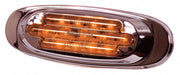 Clearance Marker Light FMVSS J592e P2