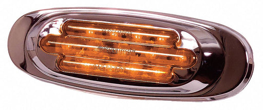 Clearance Marker Light FMVSS J592e P2