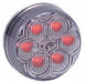 Clearance Marker Light Round