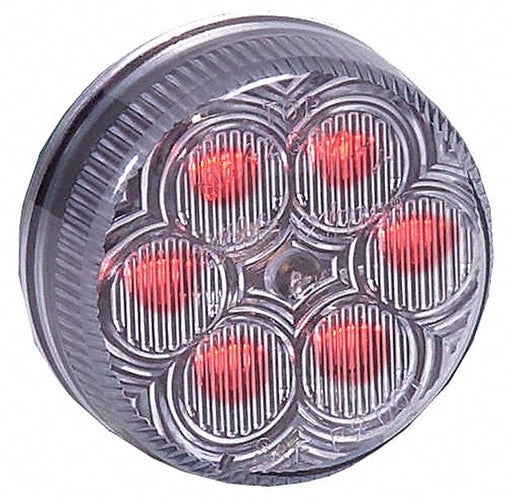 Clearance Marker Light FMVSS J592e P2