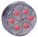 Clearance Marker Light FMVSS J592e P2