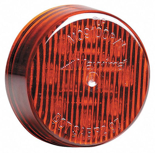 Clearance Marker Light FMVSS J592e P2