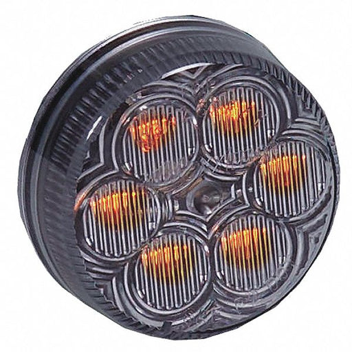 Clearance Marker Light FMVSS J592e P2