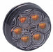 Clearance Marker Light FMVSS J592e P2